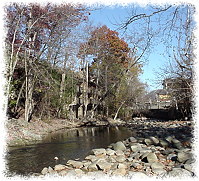 River House Motor Lodge Motel in Gatlinburg TN